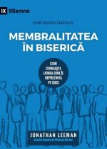 Membralitatea in Biserică (Church Membership) (Romanian)