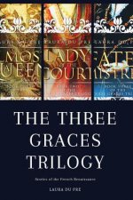 Three Graces Trilogy