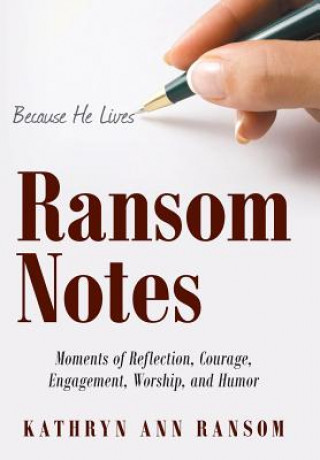 Ransom Notes