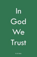 In God We Trust