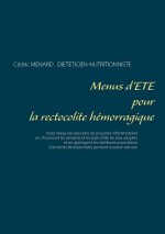Menus d'ete pour la rectocolite hemorragique