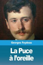 Puce a l'oreille
