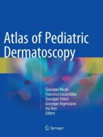 Atlas of Pediatric Dermatoscopy