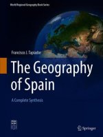 Geography of Spain