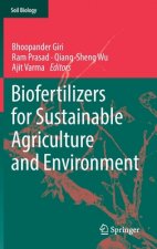 Biofertilizers for Sustainable Agriculture and Environment