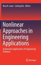 Nonlinear Approaches in Engineering Applications