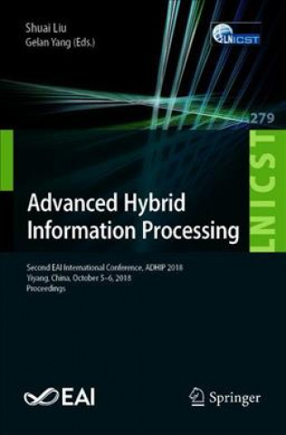 Advanced Hybrid Information Processing