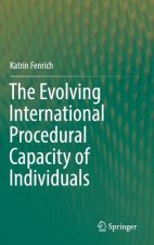 Evolving International Procedural Capacity of Individuals