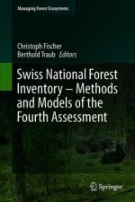 Swiss National Forest Inventory - Methods and Models of the Fourth Assessment