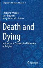 Death and Dying