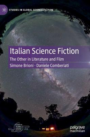 Italian Science Fiction