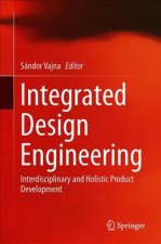 Integrated Design Engineering