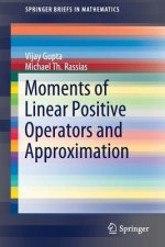 Moments of Linear Positive Operators and Approximation