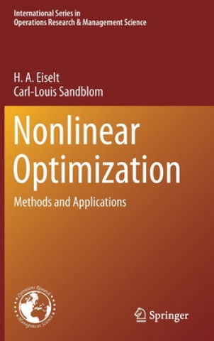 Nonlinear Optimization