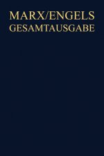 Karl Marx / Friedrich Engels: Exzerpte Und Notizen, September 1849 Bis Februar 1851