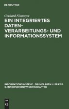 integriertes Datenverarbeitungs- und Informationssystem