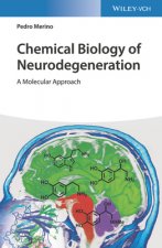 Chemical Biology of Neurodegeneration - A Molecular Approach