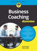 Business Coaching fur Dummies