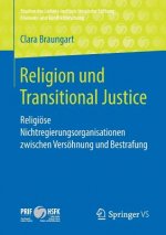 Religion Und Transitional Justice