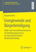 Energiewende Und Burgerbeteiligung