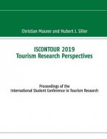ISCONTOUR 2019 Tourism Research Perspectives