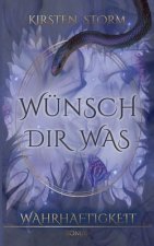 Wunsch Dir Was