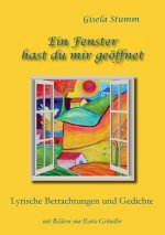 Fenster hast du mir geoeffnet