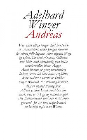 Andreas