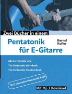 Pentatonik fur E-Gitarre