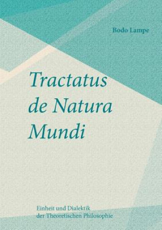 Tractatus de Natura Mundi