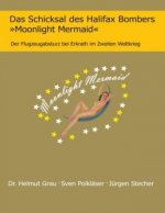 Das Schicksal des Halifax Bombers »Moonlight Mermaid«