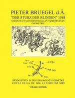 Pieter Bruegel d.AE. Der Sturz der Blinden 1568