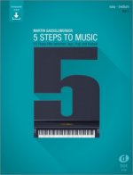5 Steps to Music (Vol. 1)