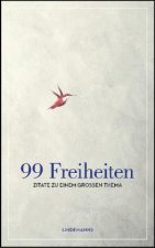 99 Freiheiten