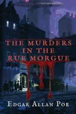 Murders in the Rue Morgue
