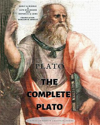 Complete Plato