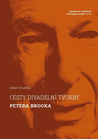 Cesty divadelní tvorby Petera Brooka