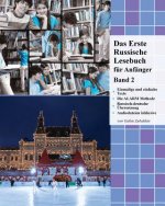 Erste Russische Lesebuch fur Anfanger Band 2