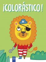 ¡COLORÁSTICO!