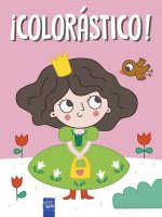 ¡COLORÁSTICO!