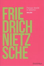 FRIEDRICH NIETZSCHE
