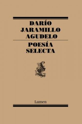 POESÍA SELECTA