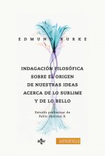 INDAGACIÓN FILOSÓFICA SOBRE EL ORIGEN DE NUESTRAS IDEAS