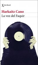 La voz del faquir