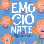 RICITOS DE ORO