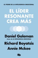EL LIDER RESONANTE CREA MÁS
