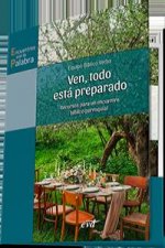 VEN, TODO ESTÁ PREPARADO