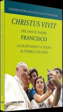 EXHORTACIÓN APOSTÓLICA POSTSINODAL. CHRISTUS VIVIT