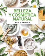 BELLEZA Y COSMÈTICA NATURAL