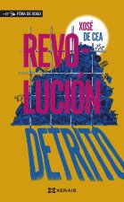 REVOLUCIÓN DETRITO